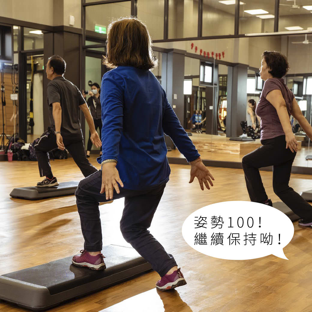臉書粉專用社群組圖包