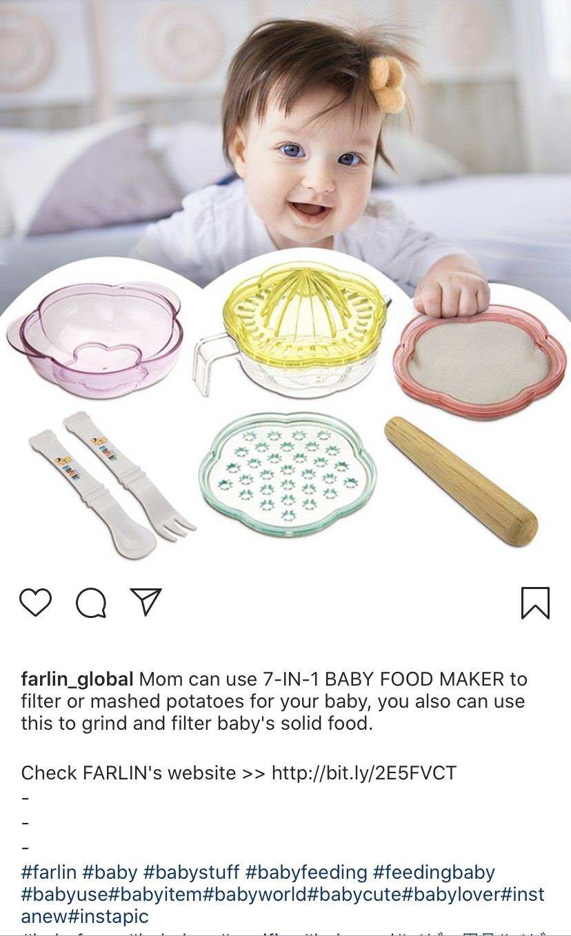 IG 社群用貼文包